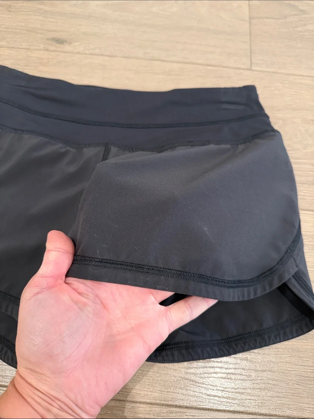 lululemon athletica good preowned